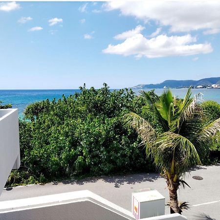 Kariyushi Condominium Resort Sea Side House Nago Esterno foto