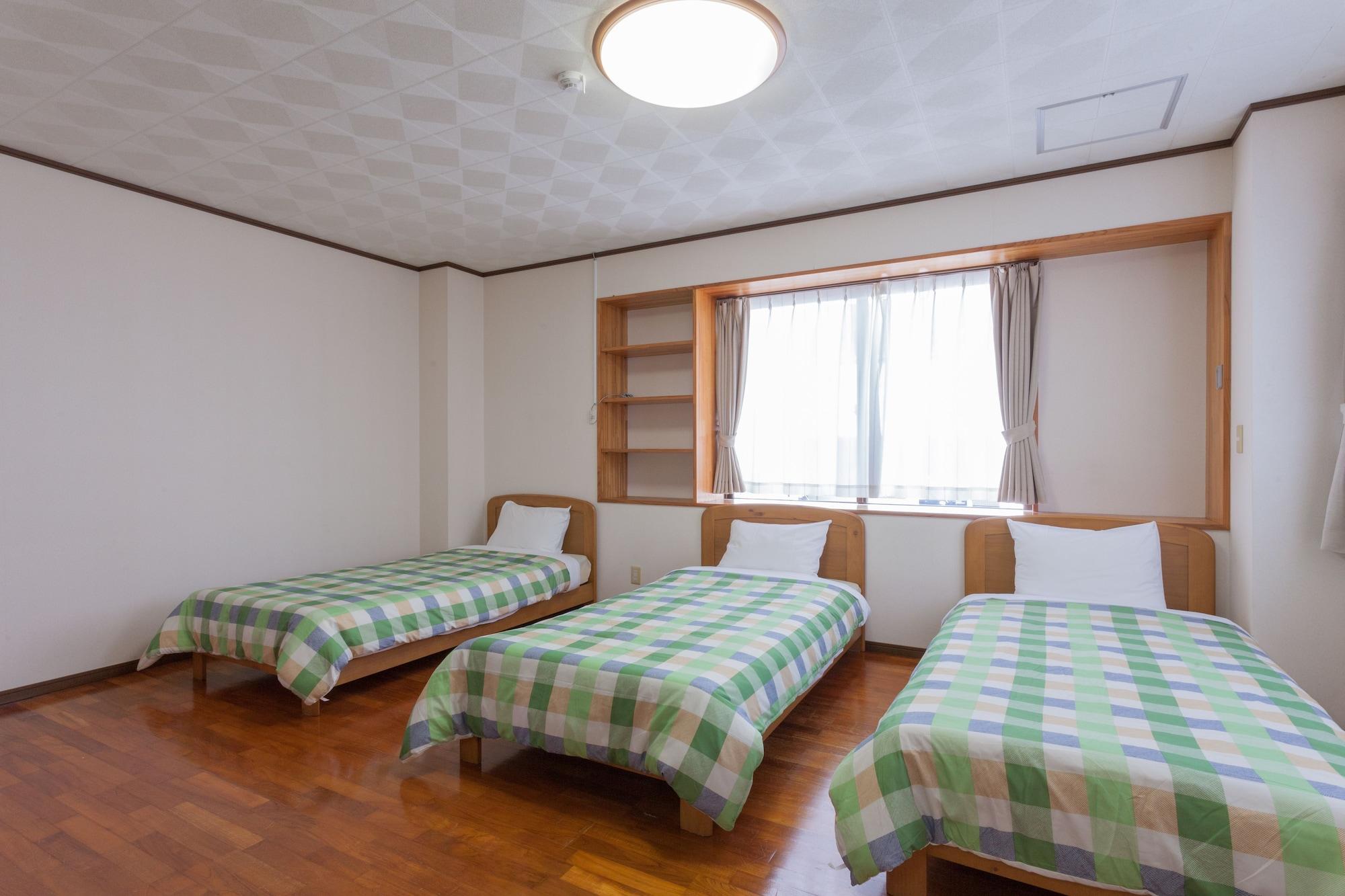 Kariyushi Condominium Resort Sea Side House Nago Esterno foto