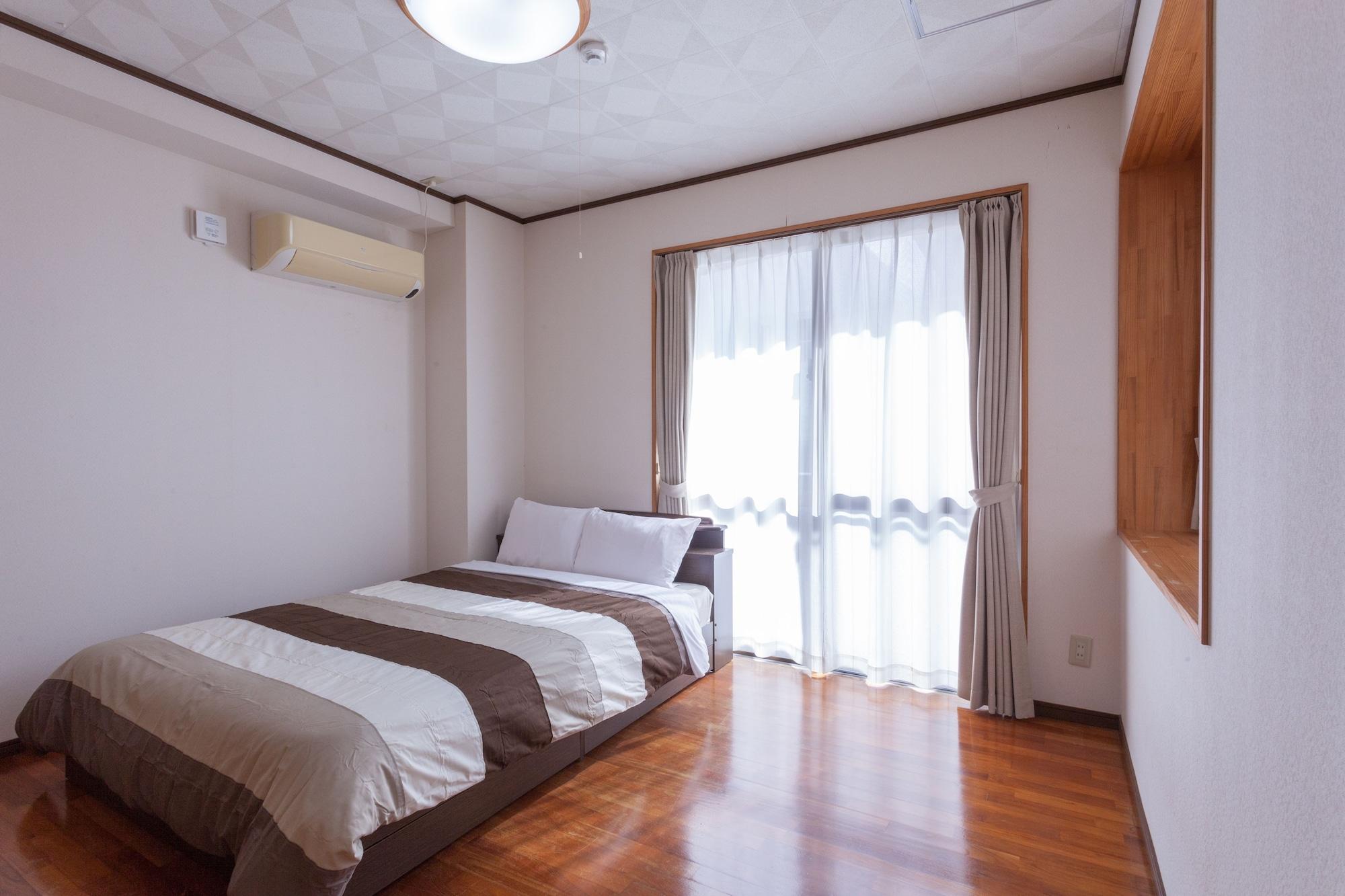 Kariyushi Condominium Resort Sea Side House Nago Esterno foto