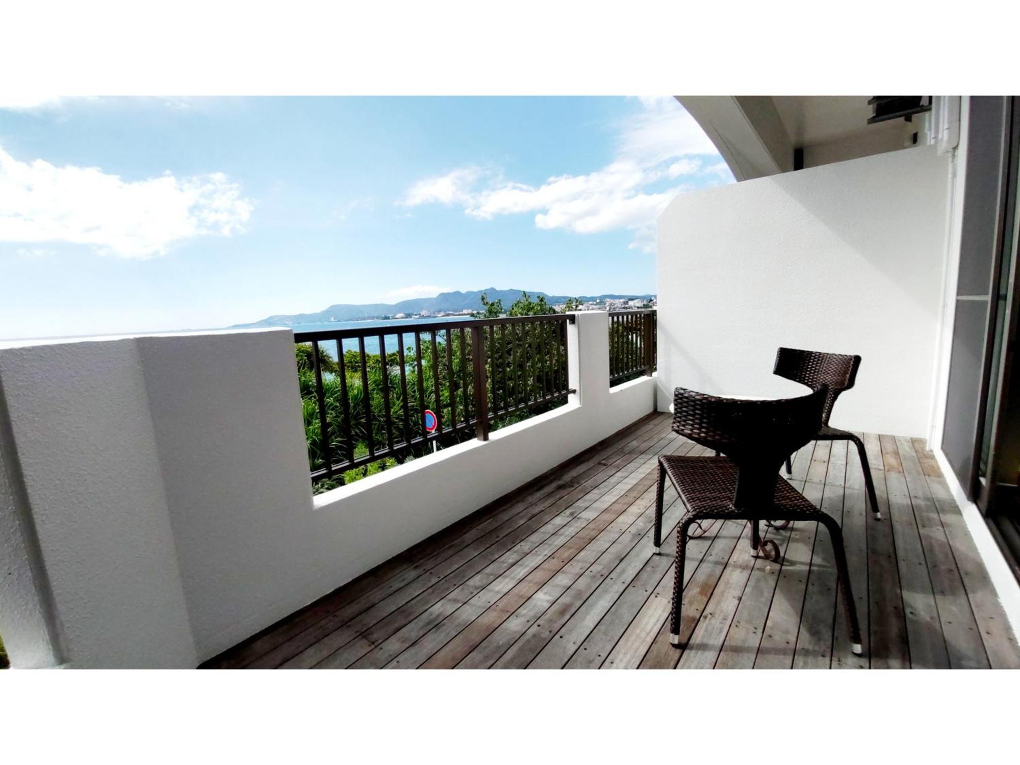 Kariyushi Condominium Resort Sea Side House Nago Esterno foto