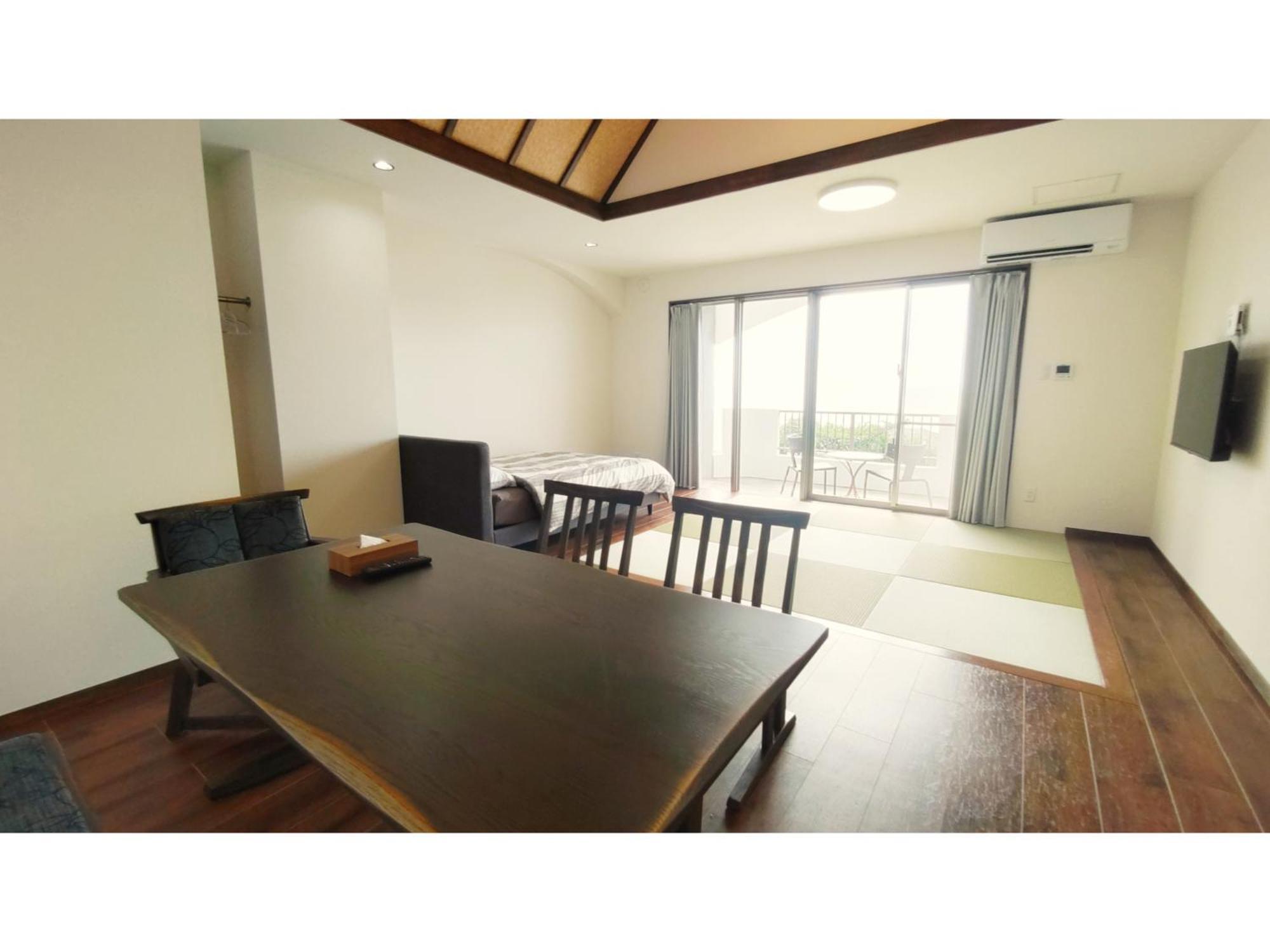 Kariyushi Condominium Resort Sea Side House Nago Esterno foto