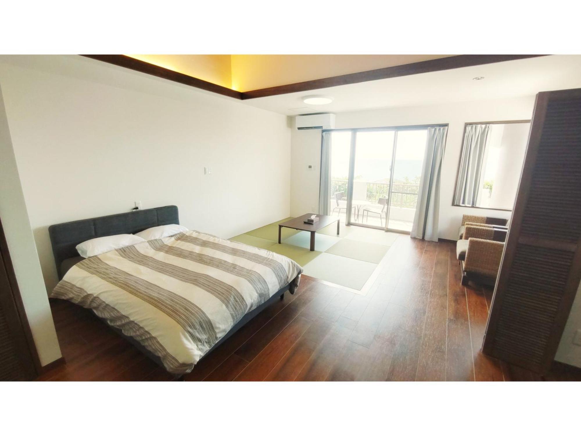 Kariyushi Condominium Resort Sea Side House Nago Esterno foto