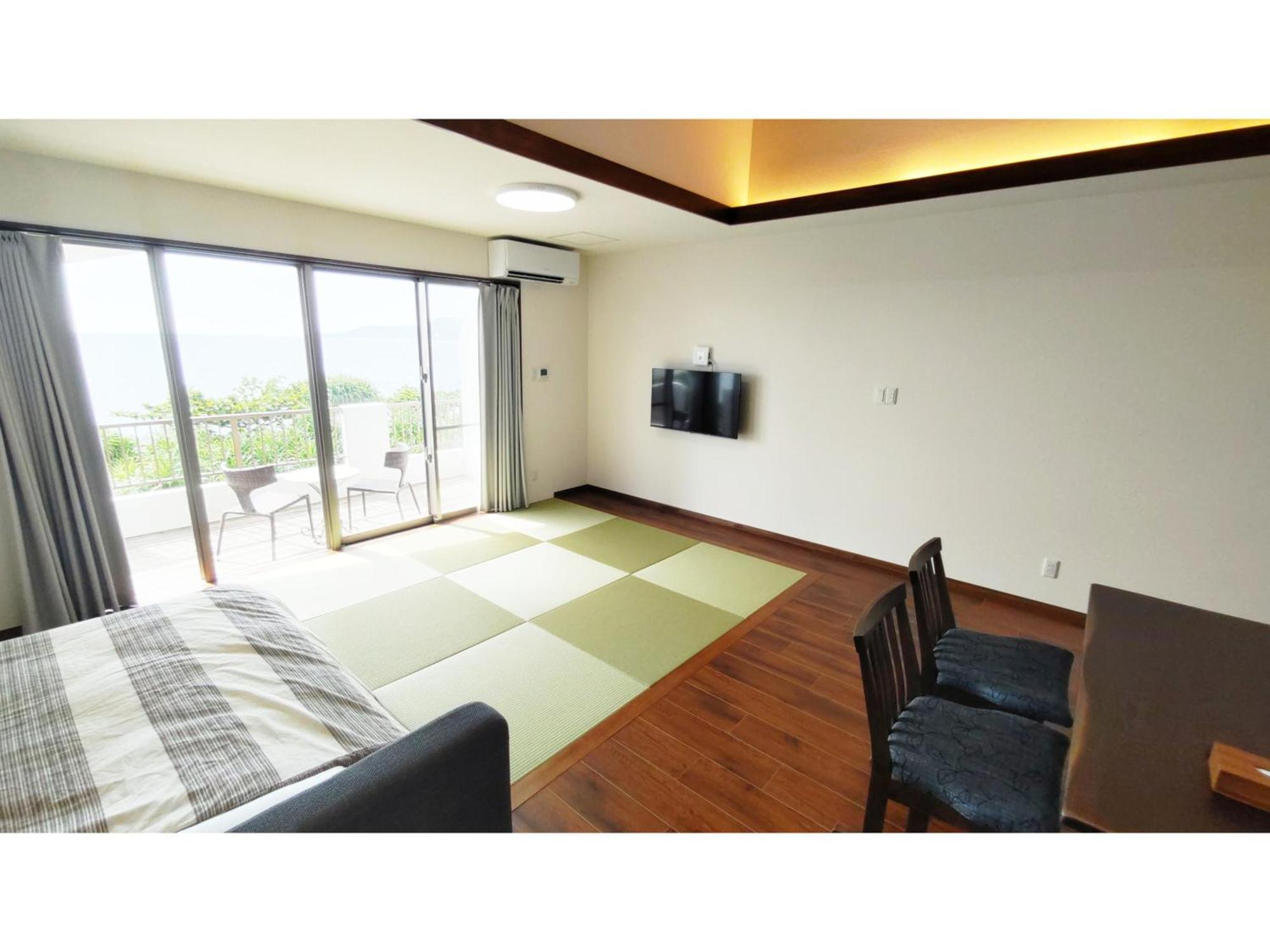Kariyushi Condominium Resort Sea Side House Nago Esterno foto