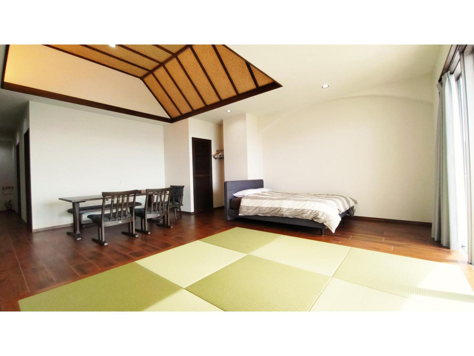 Kariyushi Condominium Resort Sea Side House Nago Esterno foto
