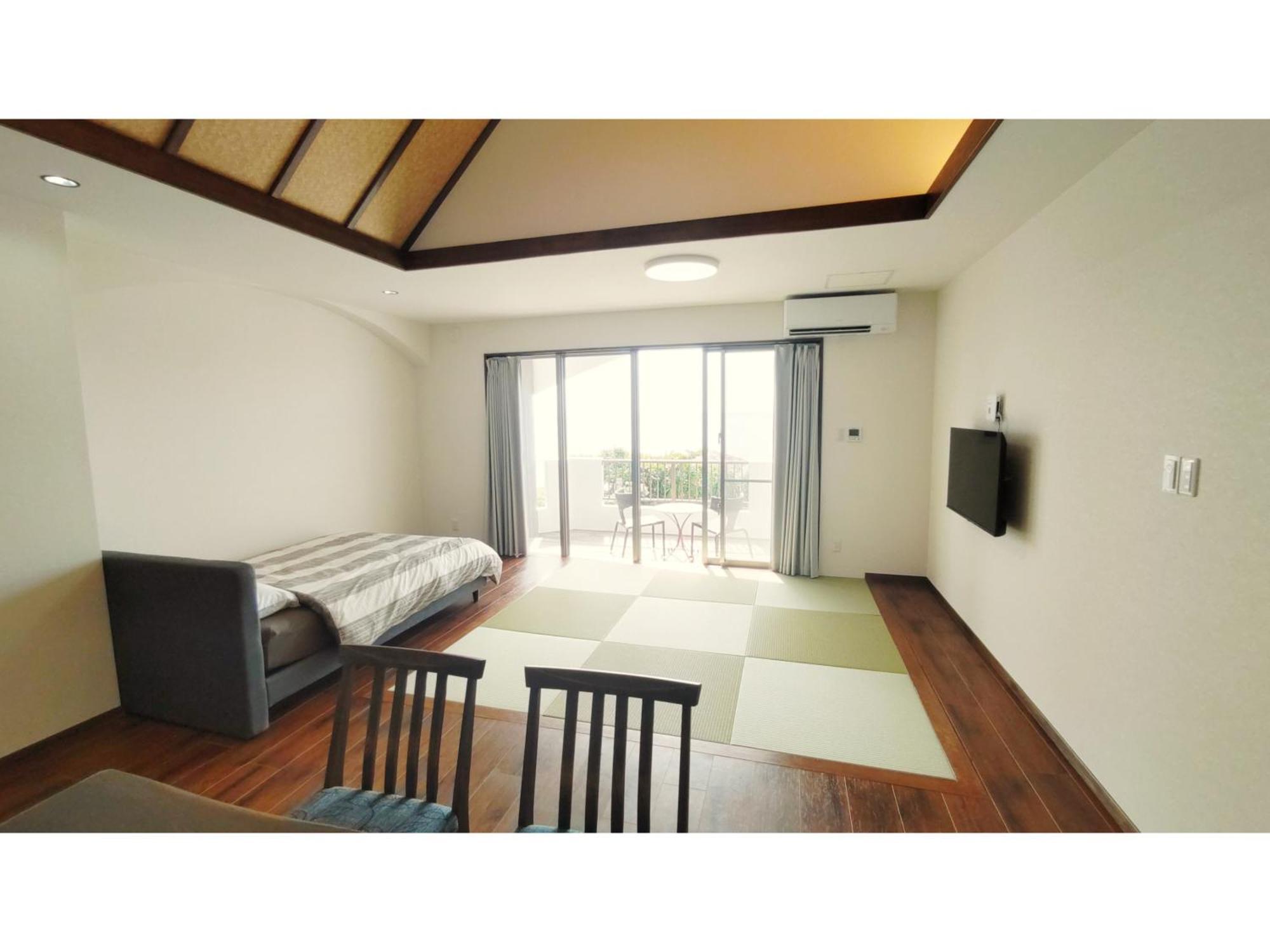 Kariyushi Condominium Resort Sea Side House Nago Esterno foto