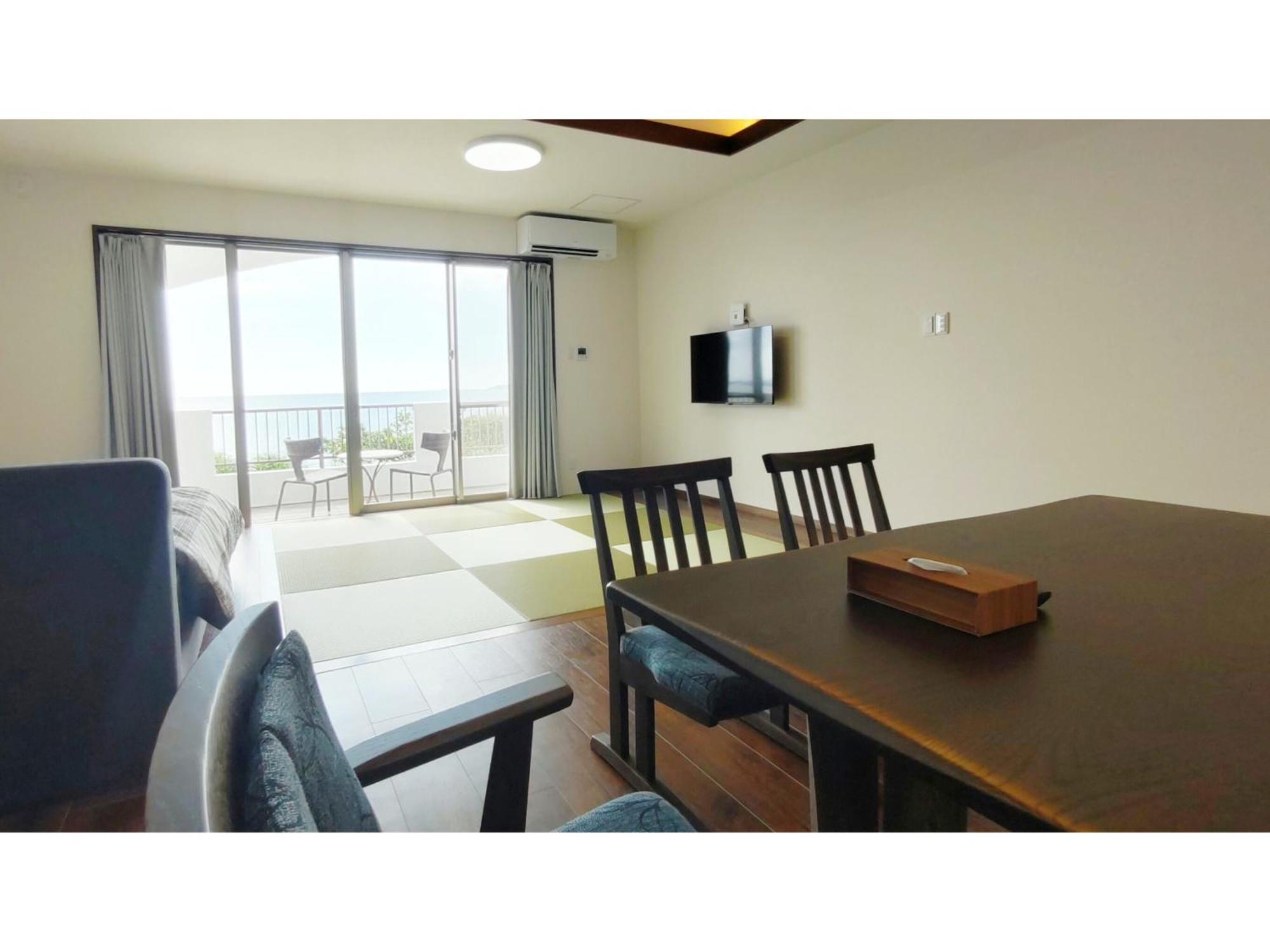 Kariyushi Condominium Resort Sea Side House Nago Esterno foto