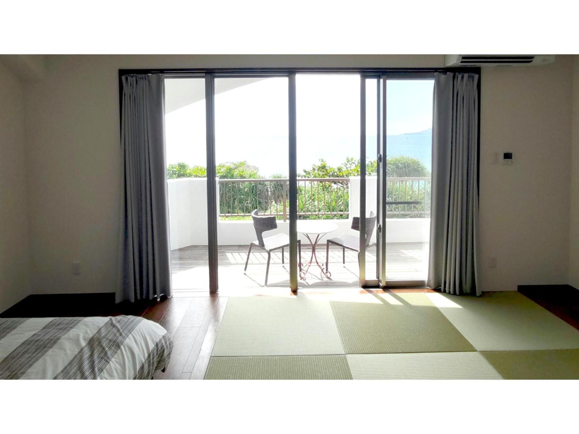 Kariyushi Condominium Resort Sea Side House Nago Esterno foto