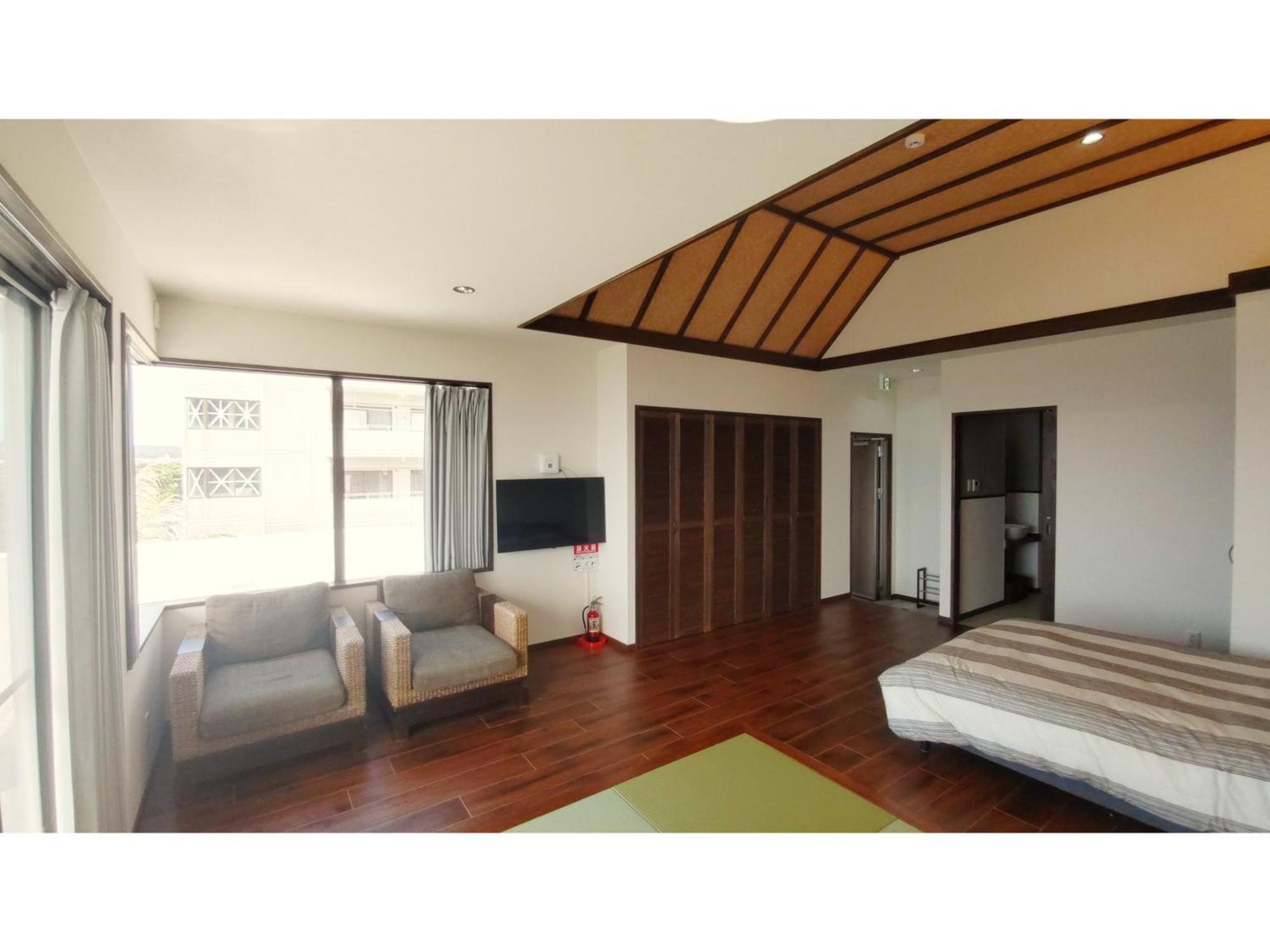 Kariyushi Condominium Resort Sea Side House Nago Esterno foto
