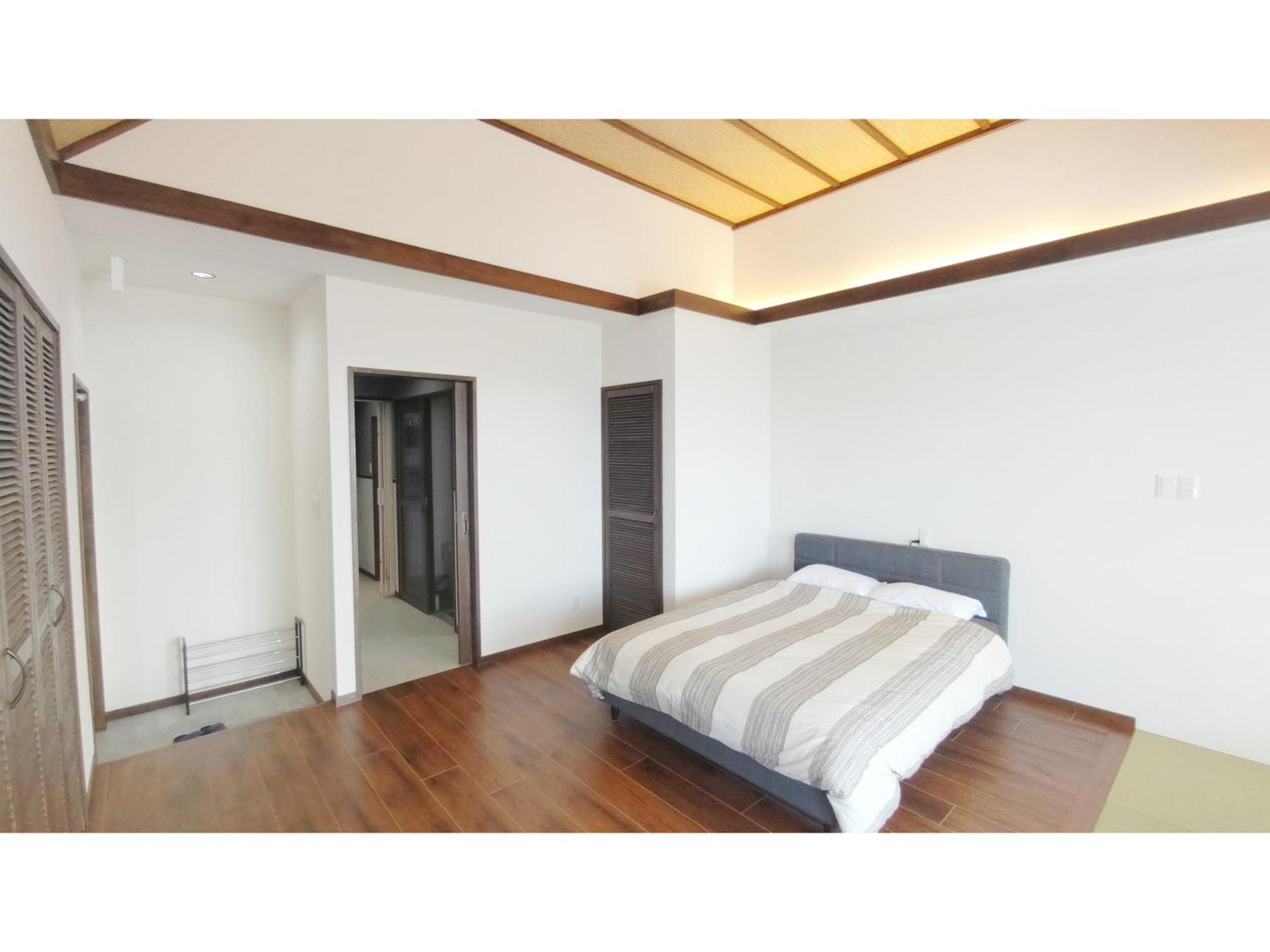 Kariyushi Condominium Resort Sea Side House Nago Esterno foto