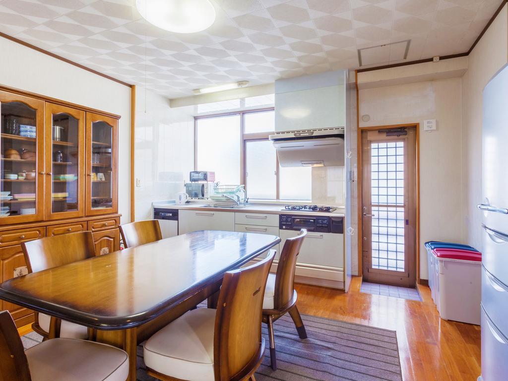Kariyushi Condominium Resort Sea Side House Nago Esterno foto