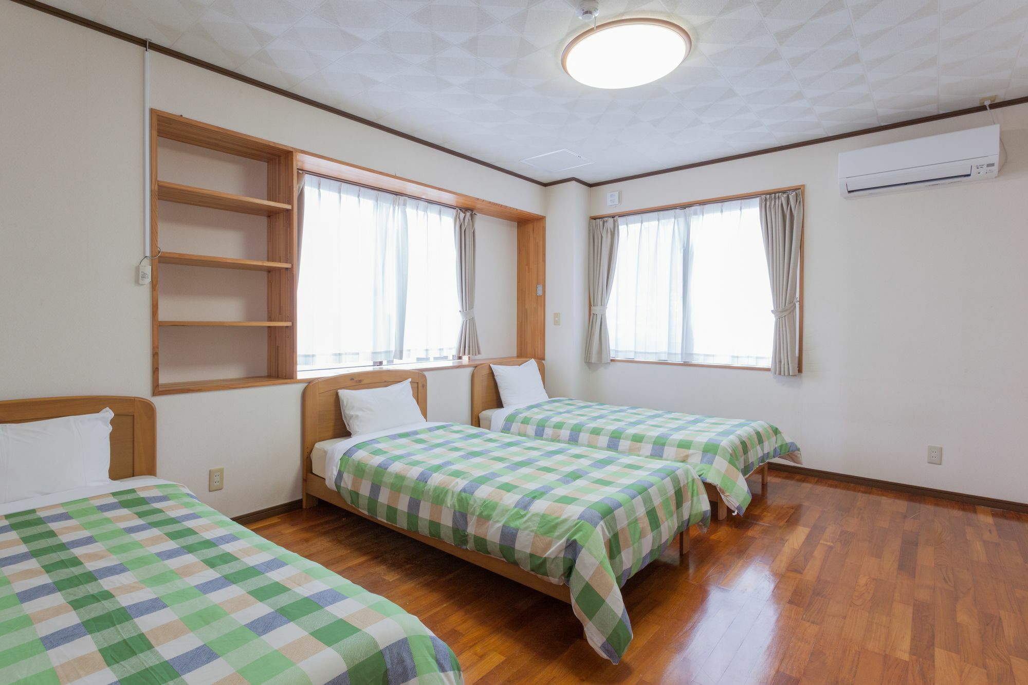 Kariyushi Condominium Resort Sea Side House Nago Esterno foto